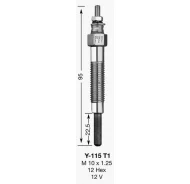 ����� ����������� NGK 2189 NGK ���. Y115T1 Y115T1 ����