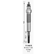 ����� ������ Y-146R NGK ���. Y-146R Y146R ����