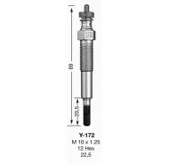 ����� ����������� NGK Y-172 Y172 ����