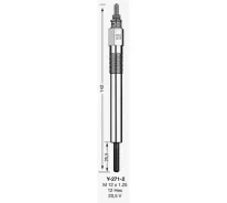 ����� ������ 4BC2. 4BD1. 6BG1 6BF1 NGK Y 271-2 Y2712 ����