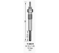 ����� ����������� NGK Y-306R 6244 NGK ���. Y-306R Y306R ����