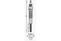 ����� ����������� 1566 NGK Y701J Y701J ����