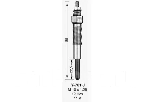 ����� ������ Y701J ����