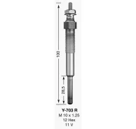 ����� ������ PT-150 NGK Y-703R [3782] (1C, 2C) Y-703R Y703R ����