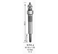 ����� ����������� NGK ���. Y711J Y711J ����
