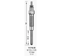 ����� ����������� 5376 NGK Y715R Y715R ����