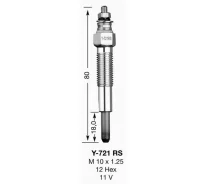 ����� ����������� PZ36 Y-721RS VS01-18-601/R2L2-18-601 R2/VS 12V-11V (NGK) ����� ����������� NGK ���. Y-721RS NGK Y721RS ����