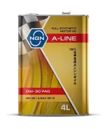����. �����. �����) 0W-30 A-Line PAO SP/Ilsac GF-6 4� NGN V182575108 V182575108 ����