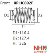 ������� XPHC892F ����