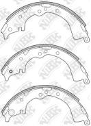 ������� ��������� ����������, ������, ������, ����� ��� Toyota Hilux, Toyota Previa, Toyota Liteace NIBK FN2335 FN2335 ����