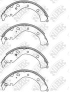 ������� ��������� ���������� | ��� ����/��� | NIBK FN2358 FN2358 ����