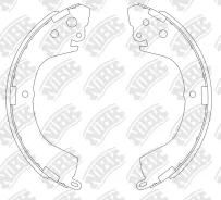 ������� ��������� Nibk (fn6718) FN6718 ����