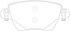 ������� ��������� NIBK PN0194 PN0194 ����
