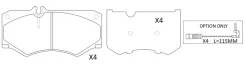 ������� ��������� �������� � �������� ������ | ����� ����/��� | NIBK PN0254W PN0254W ����