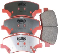 ������� ��������� HYUN/KIA Solaris/RIO 10- �����. Performance NIBK PN0537S ����