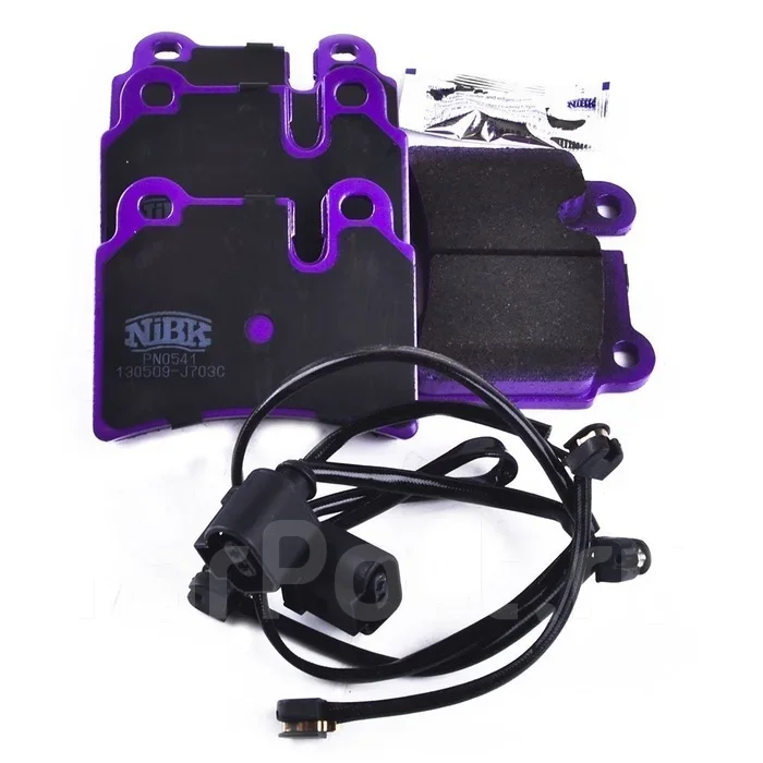 ������� ��������� NIBK PN0541 PN0541 ����