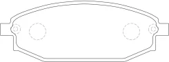 ������� ����. ���. NIBK PN0665 PN0665 ����