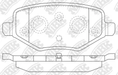 ������� ����. ����. NIBK PN0698 PN0698 ����