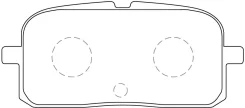 ������� ��������� �������� NIBK PN1178/D2066 PN1178 ����