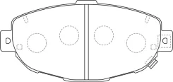 ������� D2110 NIBK PN1231 PN1231 ����