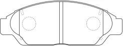 ������� ��������� FR NIBK PN1260, ������ �������� PN1260 ����
