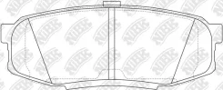 ������� ��������� ������ - �����:NIBK - ���:PN1542S (0446660160) NIBK PN1542S PN1542S ����