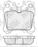 ������� ����. ���. NIBK PN1844 PN1844 ����
