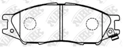 ������� ����. ���. NIBK PN2435 PN2435 ����