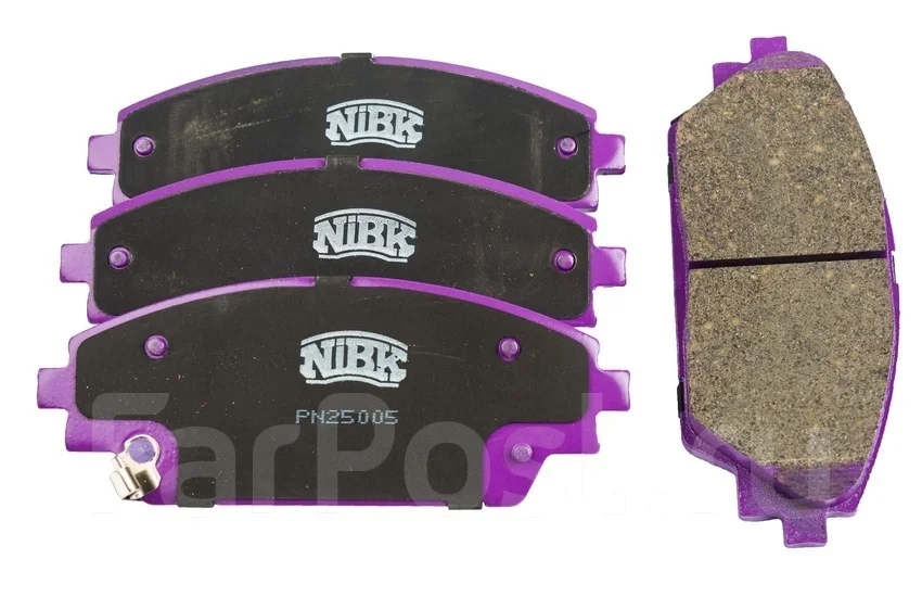 ������� ����. ���. NIBK PN25005 PN25005 ����
