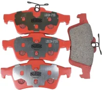 ������� ��������� Performance FORD Focus 2005-2012 PN2702S PN2702S ����