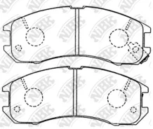 ������� ��������� �������� NIBK PN5194 (D3053) PN5194 ����