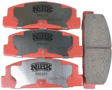 ������� NiBK PN5203S PN5203S ����
