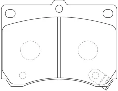 ������� ��������� NIBK PN5230 PN5230 ����