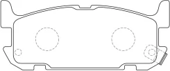 ������� ��������� NIBK PN5487 PN5487 ����