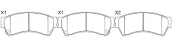 ������� ����. ���. NIBK PN5806 PN5806 ����