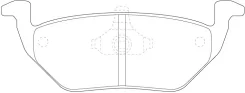 ������� ����. ����. NIBK PN5808 PN5808 ����