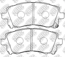 ������� ��������� �������� NIBK PN7390S ��������������/D7036/26296-AC0�30 PN7390S ����