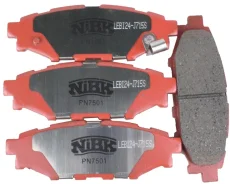 ������� ��������� Subaru Ferester 10- ����. Performance NIBK PN7501S ����