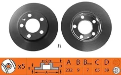 ���� ��������� NiBK RN1084 (2��/����. ) NiBK RN1084 ����