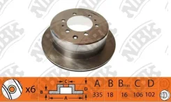 ���� ��������� lexus lx - toyota land cruiser 80 (j8) NIBK RN1157 RN1157 ����