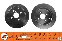 ���� ��������� | ��� ����/��� | RN1190 NIBK RN1190 ����