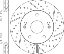 ���� ��������� Mitsubishi ASX/Outlander 10- �����. Performance (���. 2 ��. ) RN1209DSET RN1209DSET ����