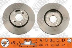 ���� ��������� | ����� ����/��� | NIBK RN1218 RN1218 ����