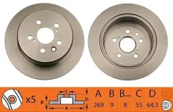 ���� ��������� | ��� ����/��� | NIBK RN1232 RN1232 ����