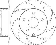 ���� ��������� ��������������� NiBK RN1302DSET (2��/����. ) NiBK RN1302DSET ����