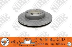 ���� ��������� ���. NIBK RN1446 RN1446 ����