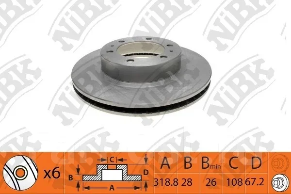 ���� ��������� ���. NIBK RN1446 RN1446 ����