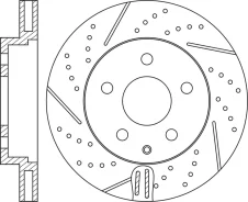 ���� ��������� Mazda 3 (13-) �������� ������������ RN1564DSET RN1564DSET ����