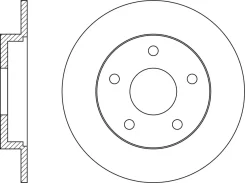 ���� ��������� Mazda 3 13- RN1565 RN1565 RN1565 ����