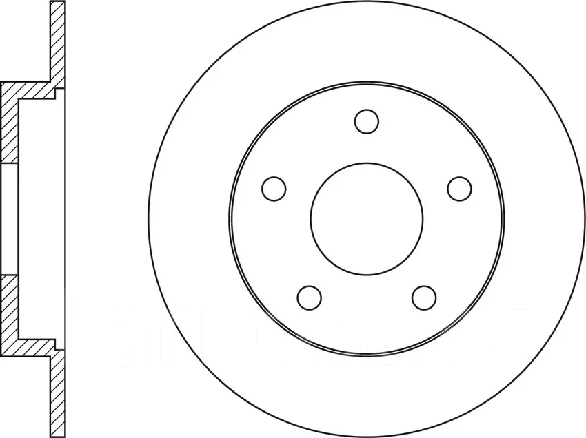 ���� ��������� Mazda 3 13- RN1565 RN1565 RN1565 ����